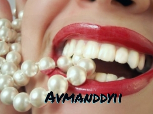 Avmanddyii