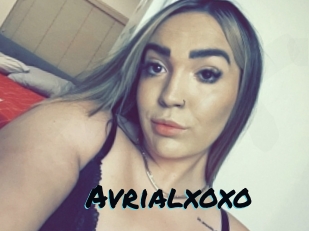 Avrialxoxo