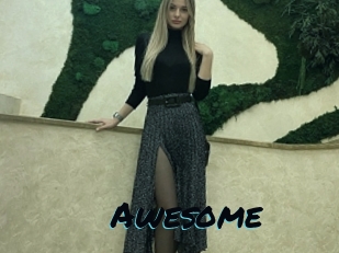 Awesome