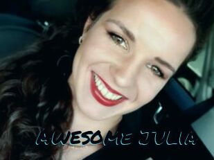 Awesome_Julia