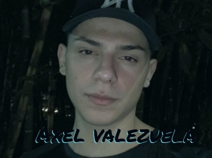 Axel_valezuela