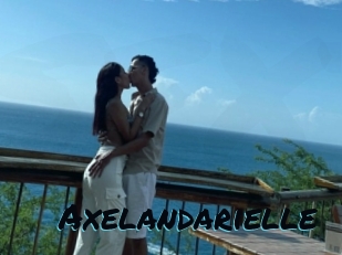 axelandarielle Sexties