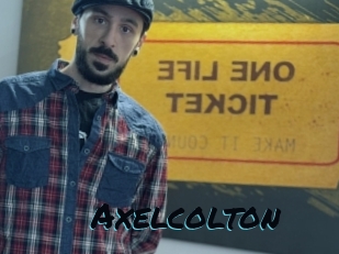 Axelcolton