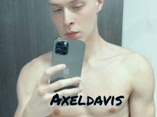 Axeldavis