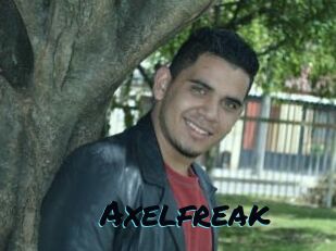 Axelfreak