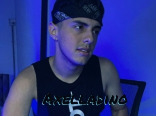 Axelladino