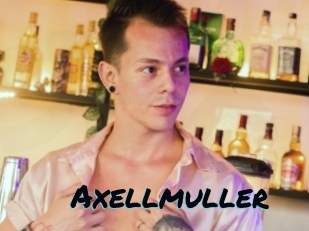 Axellmuller