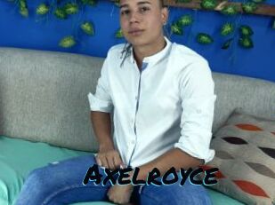 Axelroyce