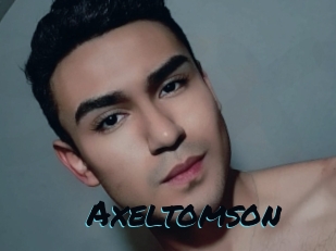 Axeltomson