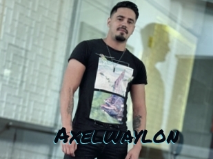 Axelwaylon