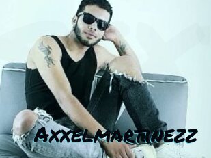 Axxelmartinezz