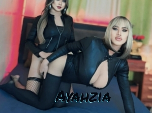 Ayahzia