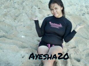 Ayesha20