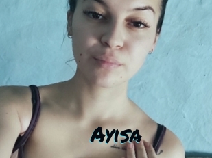 Ayisa