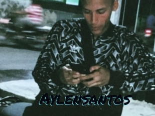 Aylensantos