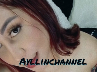 Ayllinchannel