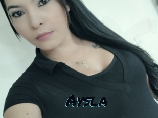 Aysla