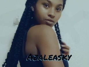 Azaleasky