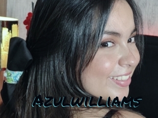 Azulwilliams