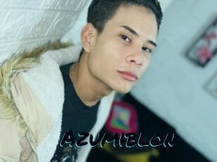 Azumiblon