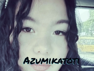 Azumikatoti