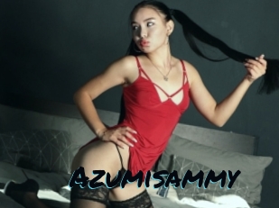 Azumisammy