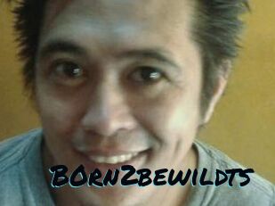 B0rn2bewildts