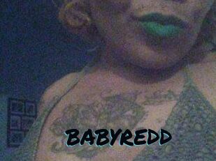 BABYREDD