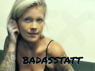 BADASSTATT