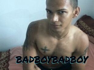 BADBOYBADBOY