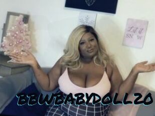 BBWBABYDOLL20