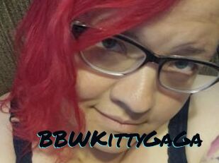 BBWKittyGaGa