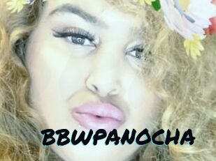 BBWPANOCHA