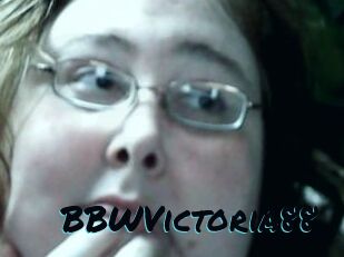 BBWVictoria88