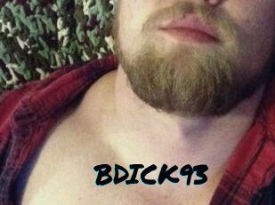 BDICK93