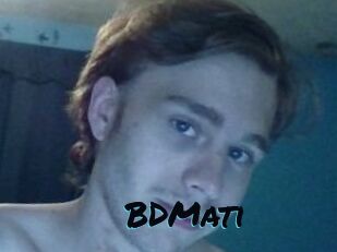 BDMati