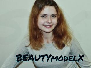 BEAUTYmodelX