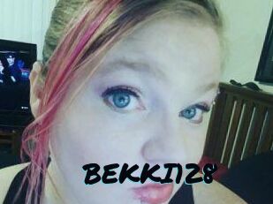 BEKKI128