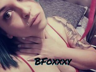 BFoxxxy