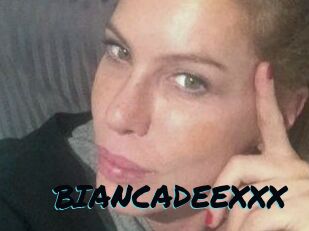 BIANCADEEXXX