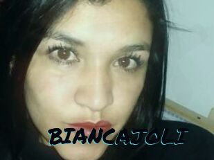 BIANCAJOLI