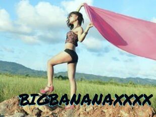 BIGBANANAXXXX