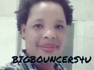 BIGBOUNCERS4U