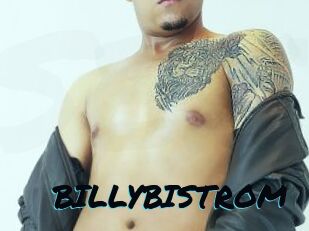 BILLYBISTROM