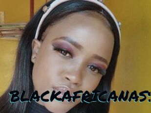BLACKAFRICANASS