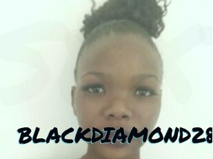 BLACKDIAMOND28