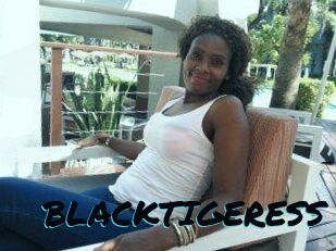 BLACKTIGERESS