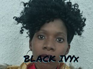 BLACK_IVYx