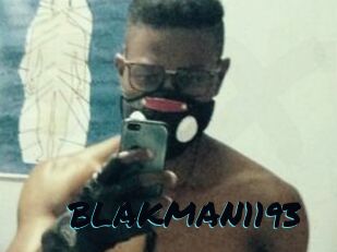 BLAKMAN1193