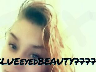 BLUEeyedBEAUTY7777